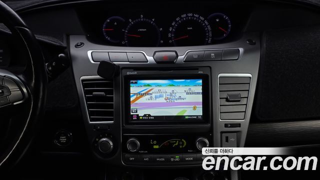 KG Mobility KORANDO 2017 — photo 20