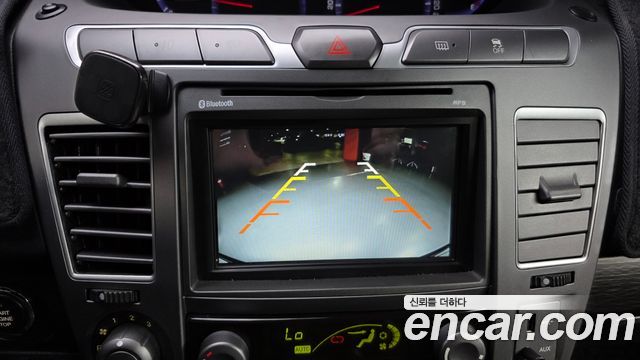 KG Mobility KORANDO 2017 — photo 21
