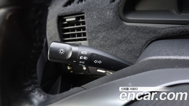 KG Mobility KORANDO 2017 — photo 23