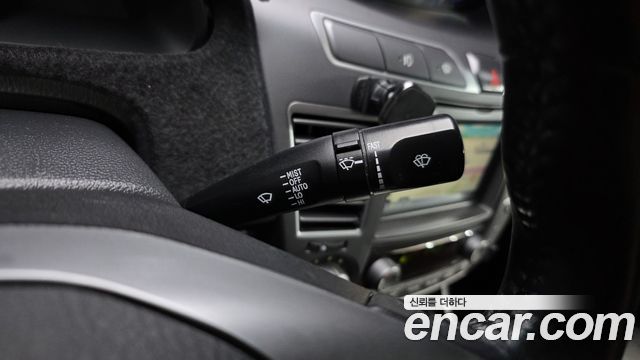 KG Mobility KORANDO 2017 — photo 24