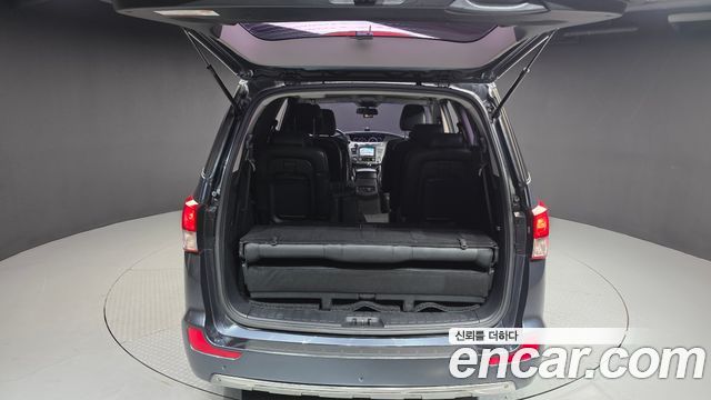 KG Mobility KORANDO 2017 — photo 26