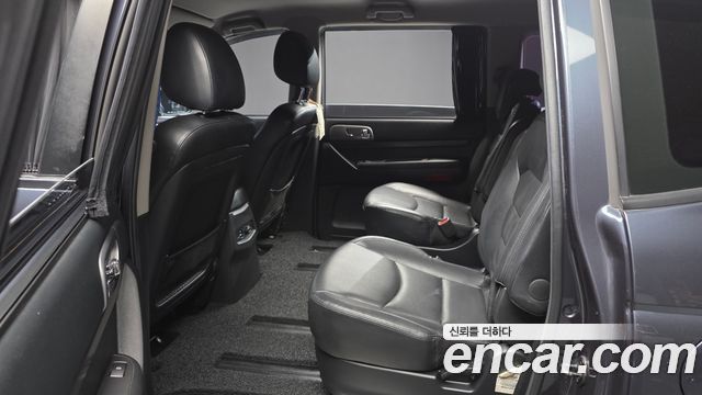 KG Mobility KORANDO 2017 — photo 16