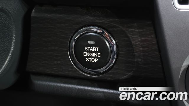 KG Mobility KORANDO 2017 — photo 27