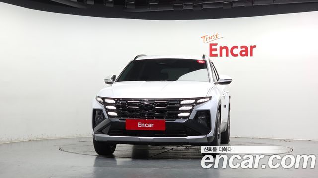 Hyundai Tucson 2024 — photo 3