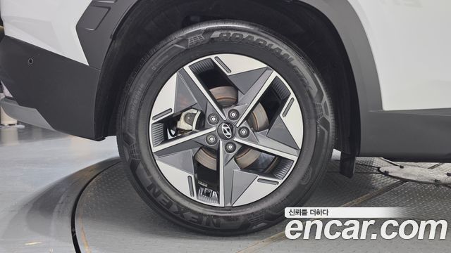 Hyundai Tucson 2024 — photo 5