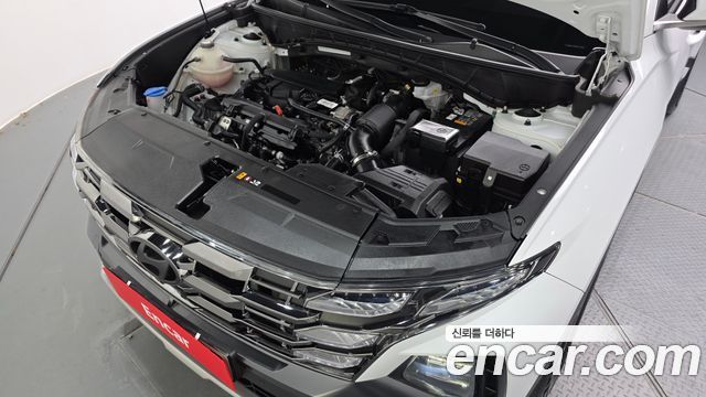 Hyundai Tucson 2024 — photo 6