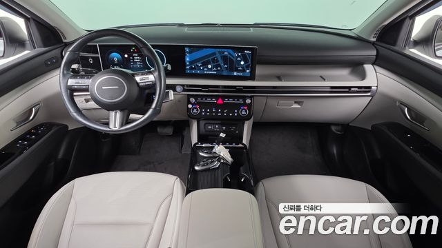 Hyundai Tucson 2024 — photo 10