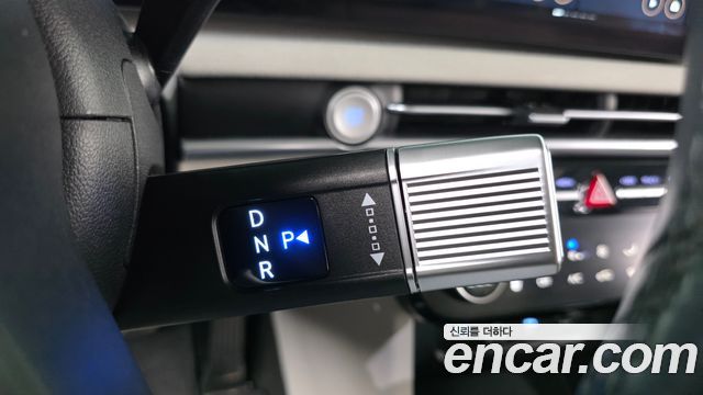 Hyundai Tucson 2024 — photo 12