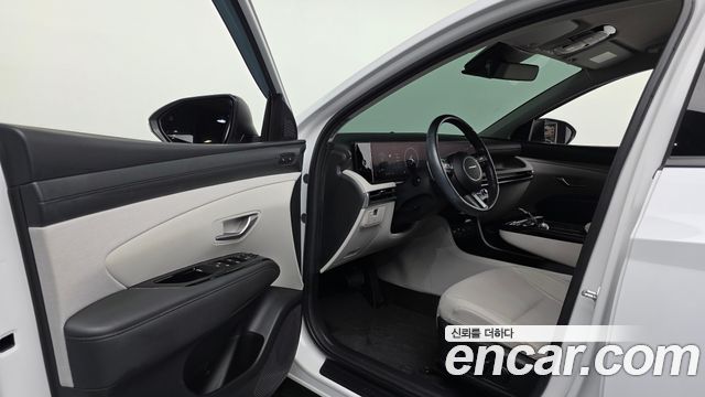 Hyundai Tucson 2024 — photo 13
