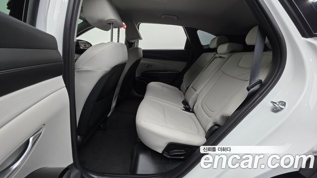 Hyundai Tucson 2024 — photo 18