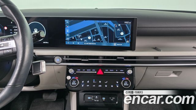 Hyundai Tucson 2024 — photo 19