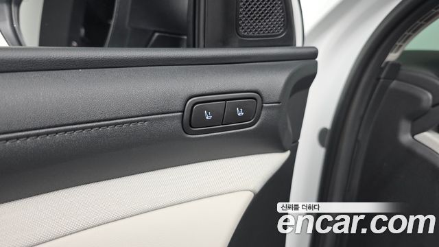 Hyundai Tucson 2024 — photo 22