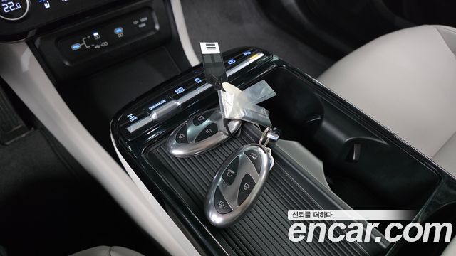 Hyundai Tucson 2024 — photo 24