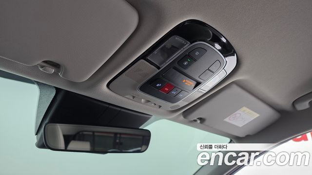 Hyundai Tucson 2024 — photo 25