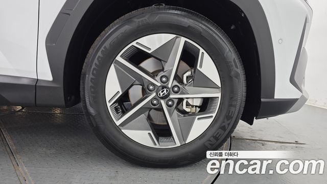 Hyundai Tucson 2024 — photo 7