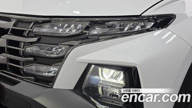 Hyundai Tucson 2024 — photo 8