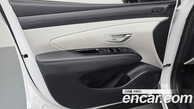 Hyundai Tucson 2024 — photo 14