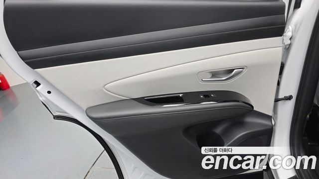 Hyundai Tucson 2024 — photo 15
