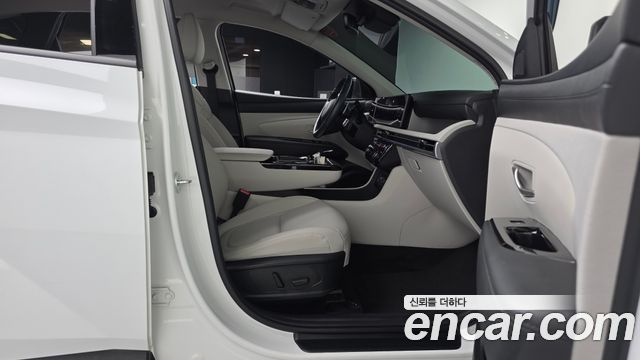Hyundai Tucson 2024 — photo 16