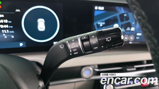 Hyundai Tucson 2024 — photo 27
