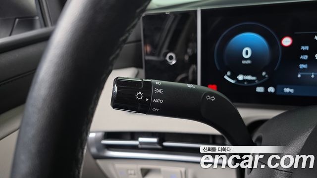 Hyundai Tucson 2024 — photo 29