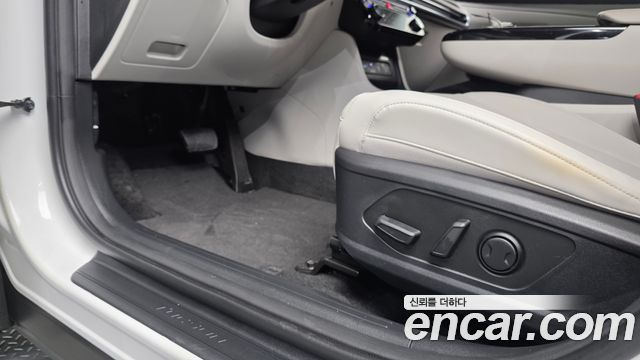 Hyundai Tucson 2024 — photo 30