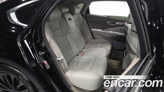 Kia K9 2026 — photo 12