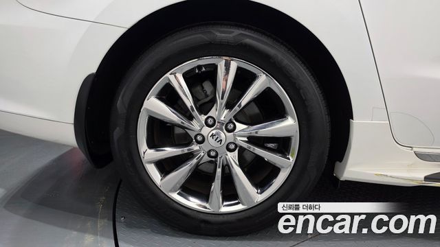 Kia Canival 2019 — photo 5