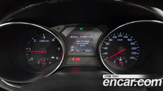Kia Canival 2019 — photo 8