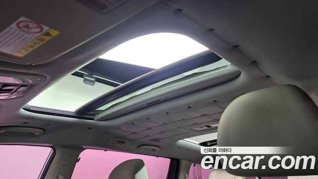 Kia Canival 2019 — photo 16