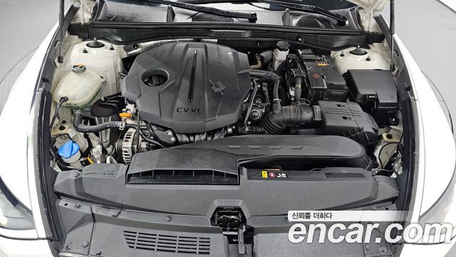 Hyundai Sonata 2020 — photo 6