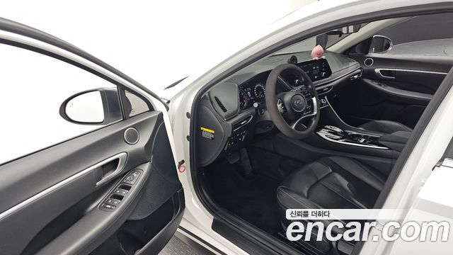 Hyundai Sonata 2020 — photo 13