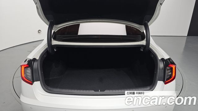 Hyundai Sonata 2020 — photo 26