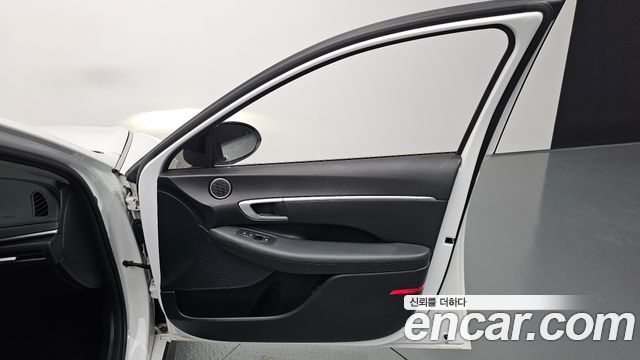 Hyundai Sonata 2020 — photo 14