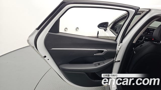 Hyundai Sonata 2020 — photo 15