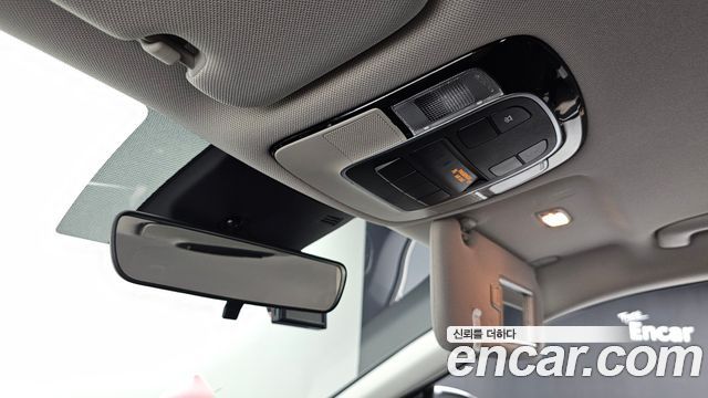 Hyundai Sonata 2020 — photo 28