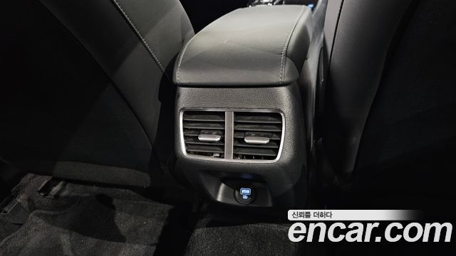 Hyundai Sonata 2020 — photo 32
