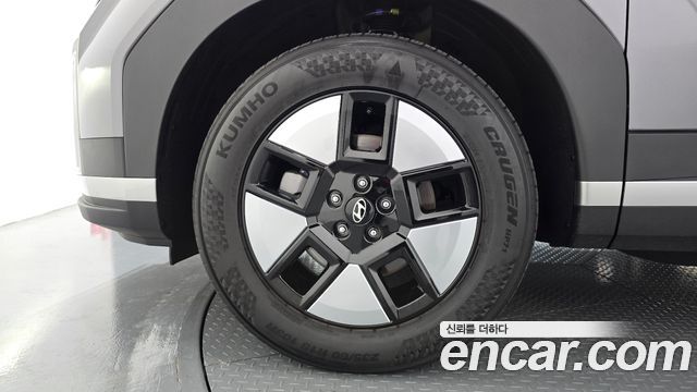 Hyundai Santafe 2025 — photo 5