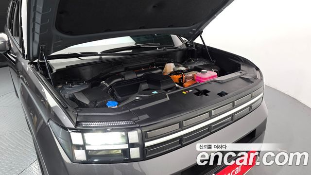 Hyundai Santafe 2025 — photo 6