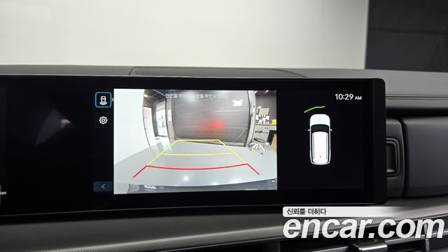 Hyundai Santafe 2025 — photo 14
