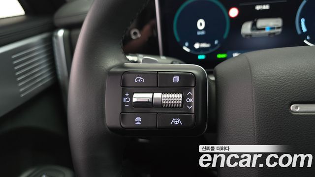 Hyundai Santafe 2025 — photo 15