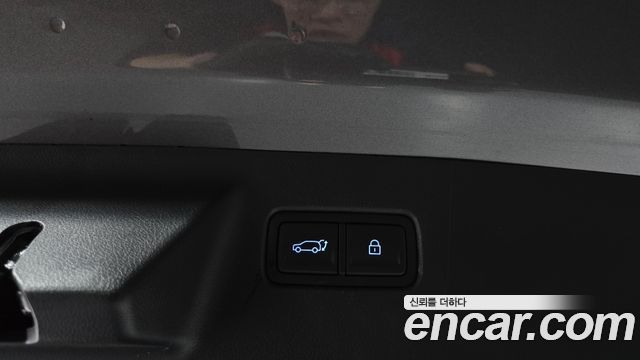 Hyundai Santafe 2025 — photo 16