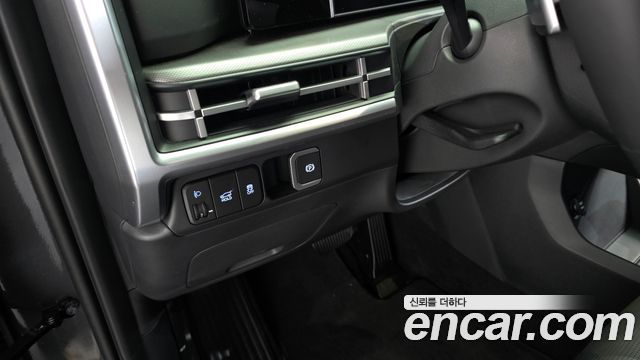 Hyundai Santafe 2025 — photo 19