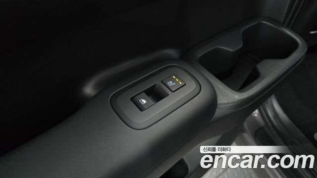 Hyundai Santafe 2025 — photo 20