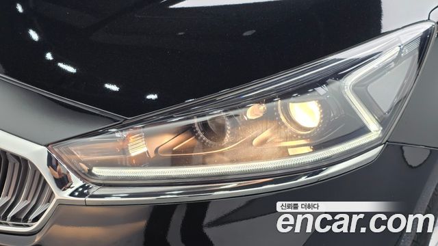 Kia K7 2017 — photo 8