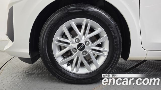 Kia morning 2021 — photo 5