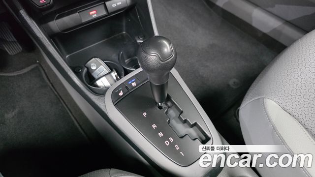 Kia morning 2021 — photo 12