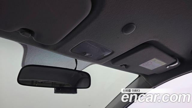 Kia morning 2021 — photo 22