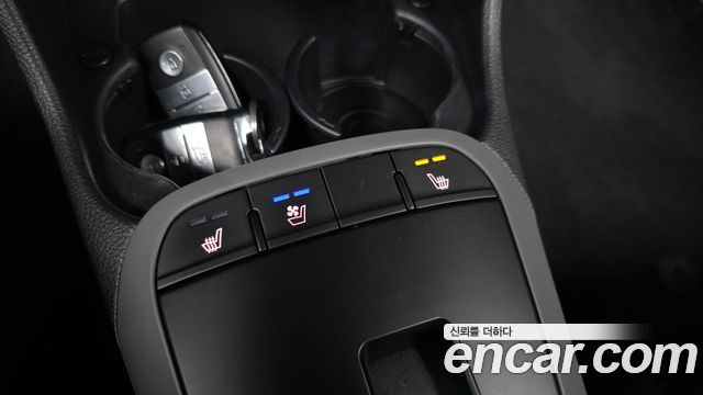 Kia morning 2021 — photo 23