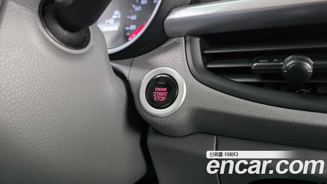 Kia morning 2021 — photo 24